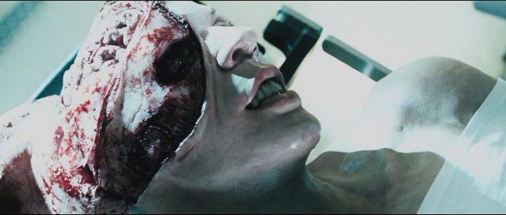 Фильм Обитель зла 2: Апокалипсис (2004). Кадр N74805
