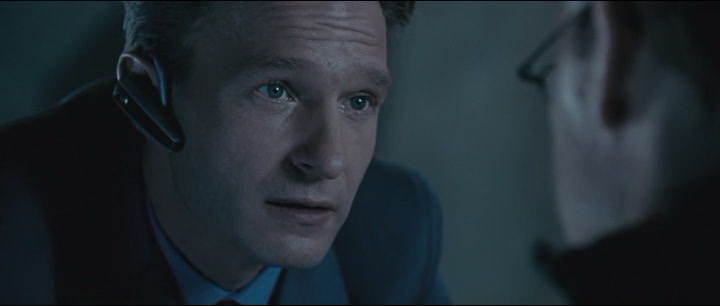 Фильм Обитель зла 2: Апокалипсис (2004). Кадр N74806