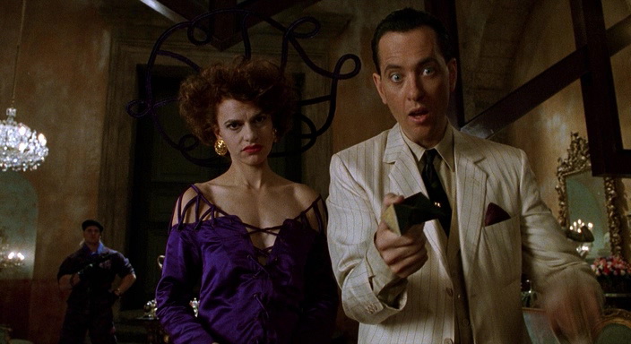 Фильм Гудзонский ястреб (1991). Кадр N74848