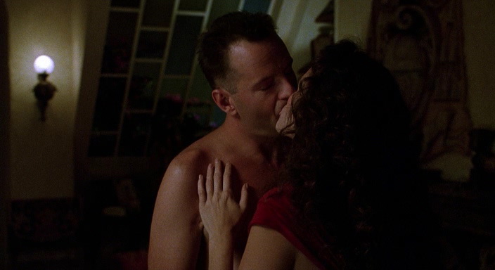 Фильм Гудзонский ястреб (1991). Кадр N74854