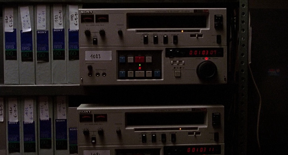 Фильм Гудзонский ястреб (1991). Кадр N74865