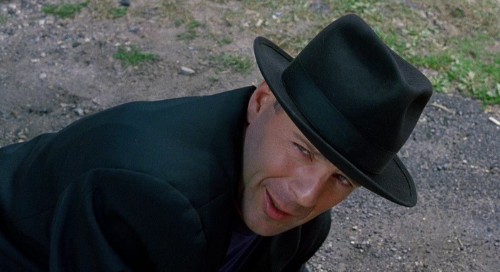Фильм Гудзонский ястреб (1991). Кадр N74866