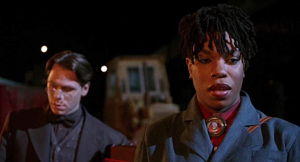 Фильм Гудзонский ястреб (1991). Кадр N74867