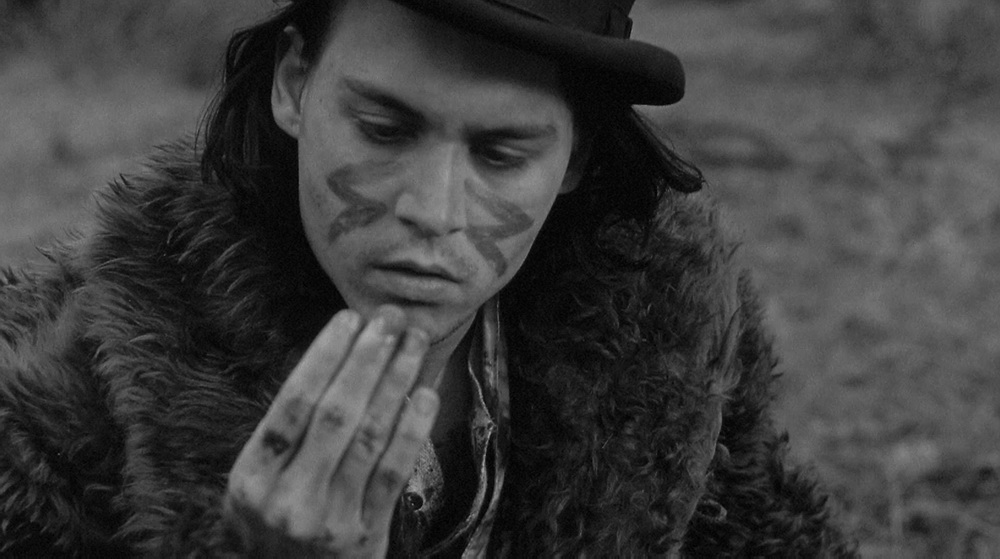 Фильм Мертвец (1995). Кадр N74912