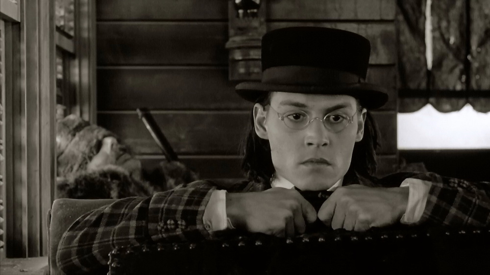 Фильм Мертвец (1995). Кадр N74913