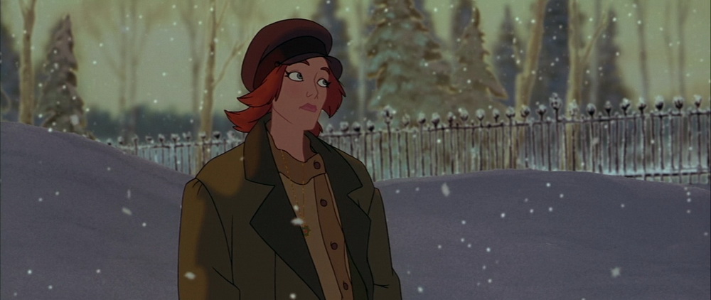 Фильм Анастасия (1997). Кадр N74938