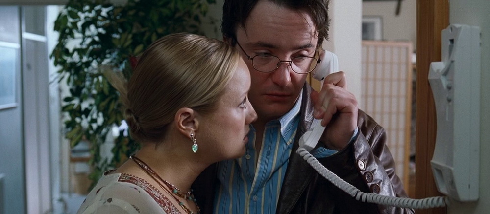 Фильм Зомби по имени Шон (2004). Кадр N74964