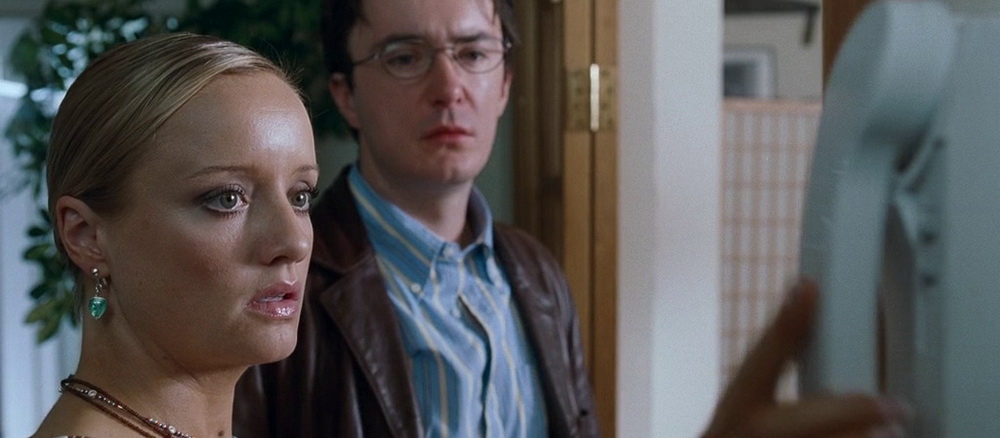 Фильм Зомби по имени Шон (2004). Кадр N74966