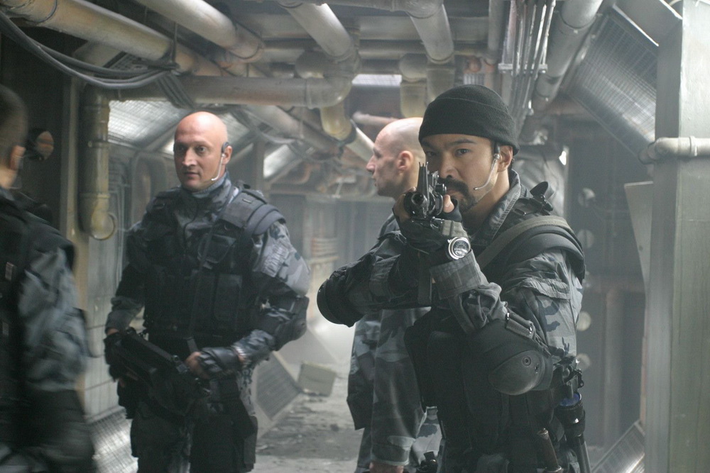 Фильм Параграф 78: Фильм первый (2007). Кадр N75008