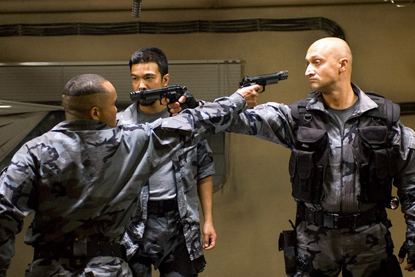 Фильм Параграф 78: Фильм первый (2007). Кадр N75019