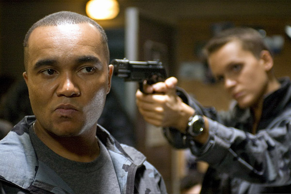 Фильм Параграф 78: Фильм первый (2007). Кадр N75020