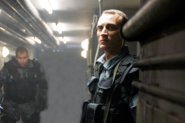 Фильм Параграф 78: Фильм первый (2007). Кадр N75015