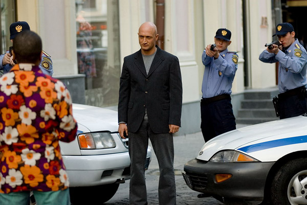 Фильм Параграф 78: Фильм первый (2007). Кадр N75016