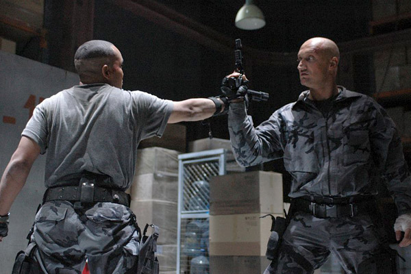 Фильм Параграф 78: Фильм второй (2007). Кадр N75024
