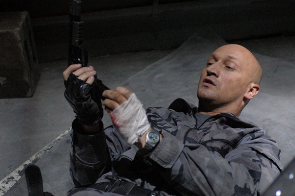 Фильм Параграф 78: Фильм второй (2007). Кадр N75025