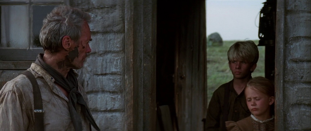 Фильм Непрощенный (1992). Кадр N75038