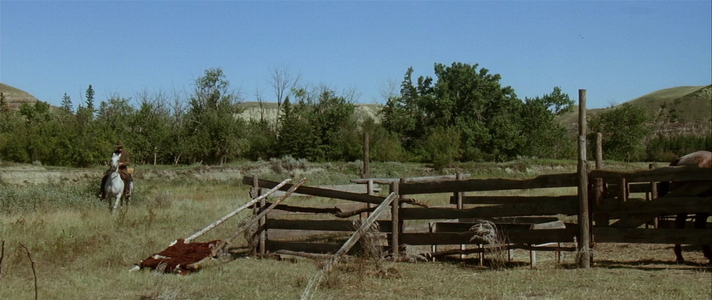 Фильм Непрощенный (1992). Кадр N75030