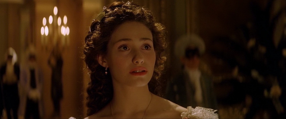 Фильм Призрак оперы (2004). Кадр N75059