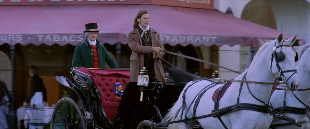 Фильм Призрак оперы (2004). Кадр N75051