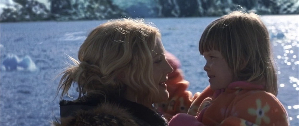 Фильм 50 первых поцелуев (2004). Кадр N75061