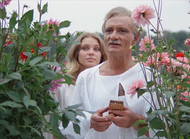 Фильм Кин-дза-дза! (1986). Кадр N75114