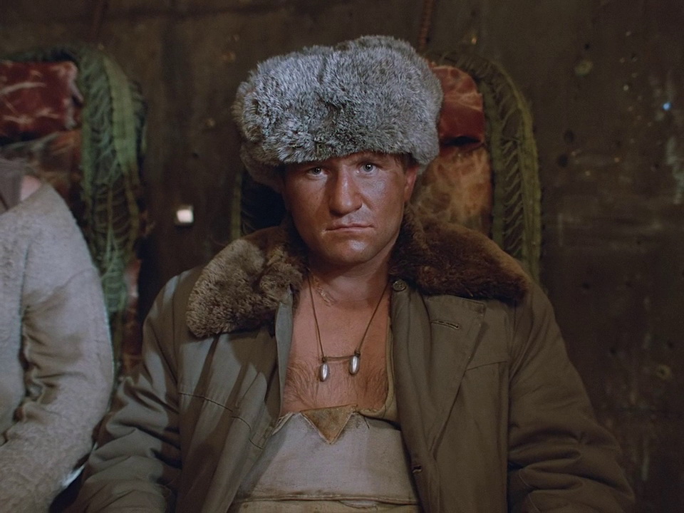 Фильм Кин-дза-дза! (1986). Кадр N75092
