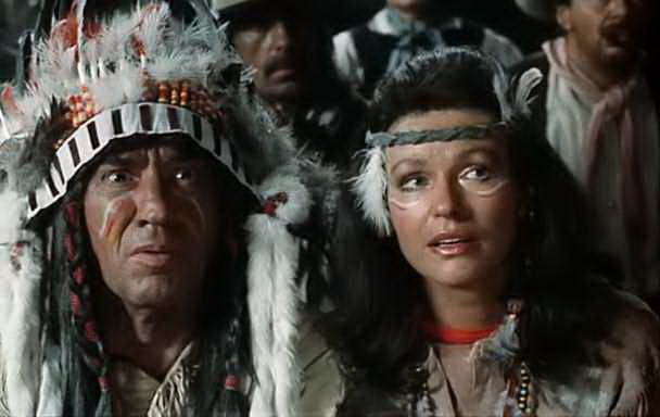 Фильм Человек с бульвара Капуцинов (1987). Кадр N75116
