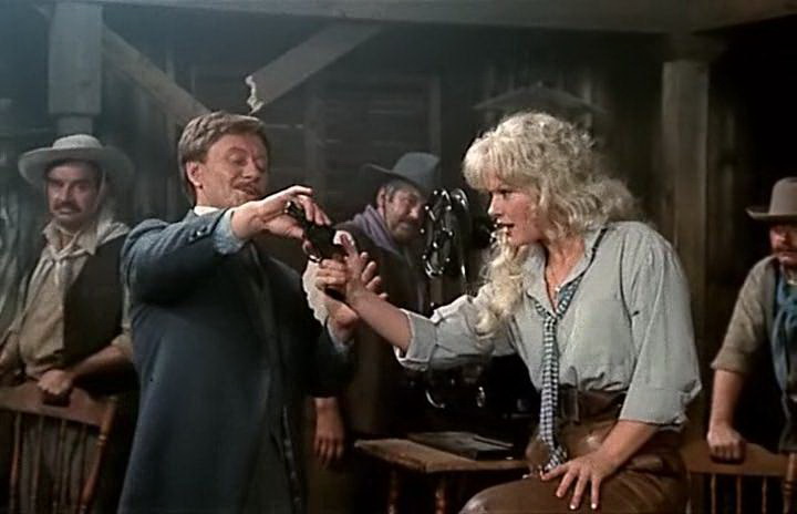Фильм Человек с бульвара Капуцинов (1987). Кадр N75125