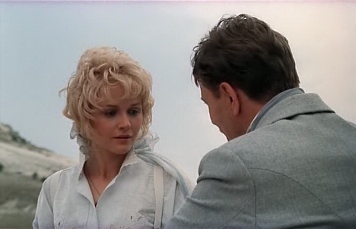 Фильм Человек с бульвара Капуцинов (1987). Кадр N75130