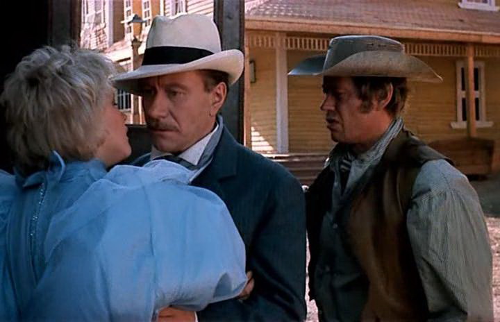 Фильм Человек с бульвара Капуцинов (1987). Кадр N75133