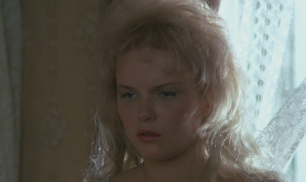 Фильм Человек с бульвара Капуцинов (1987). Кадр N75123