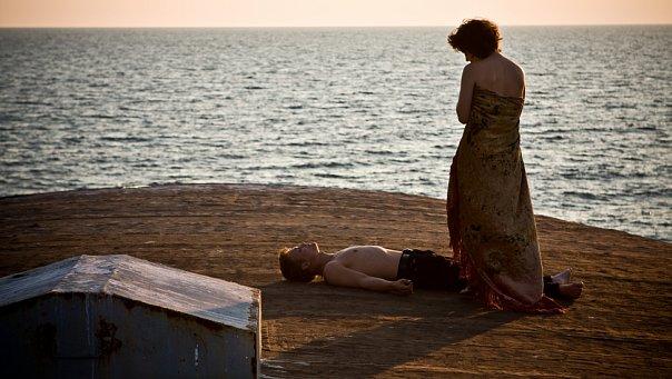 Фильм Чужая (2010). Кадр N75140