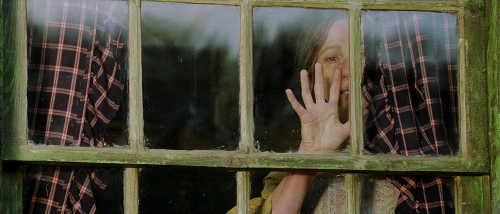 Фильм Холодная гора (2003). Кадр N75180