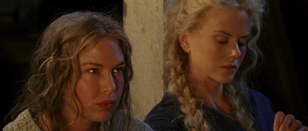 Фильм Холодная гора (2003). Кадр N75155