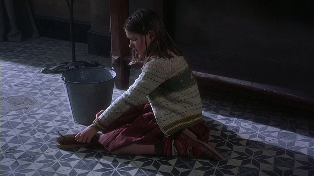 Фильм Шоколад (2000). Кадр N75195