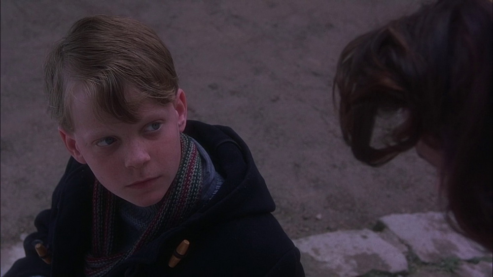 Фильм Шоколад (2000). Кадр N75189