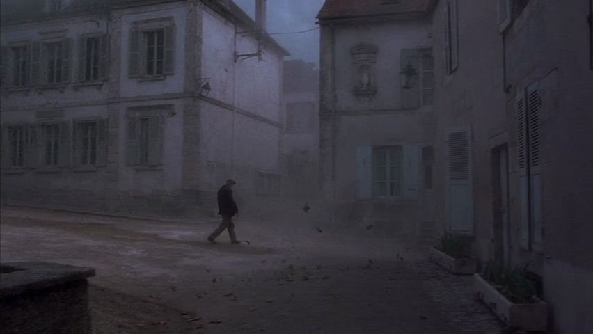 Фильм Шоколад (2000). Кадр N75192