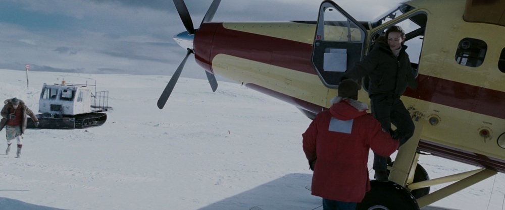 Фильм Белый плен (2006). Кадр N75269