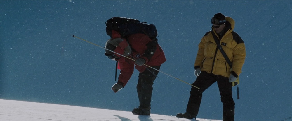 Фильм Белый плен (2006). Кадр N75270