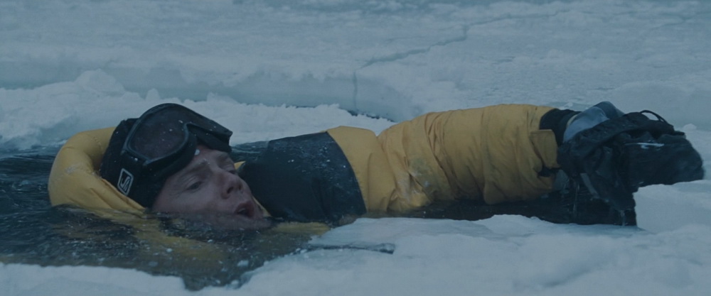 Фильм Белый плен (2006). Кадр N75271