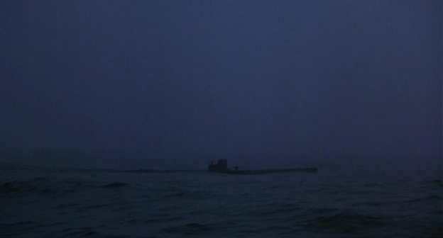 Подводная лодка: кадр N75300