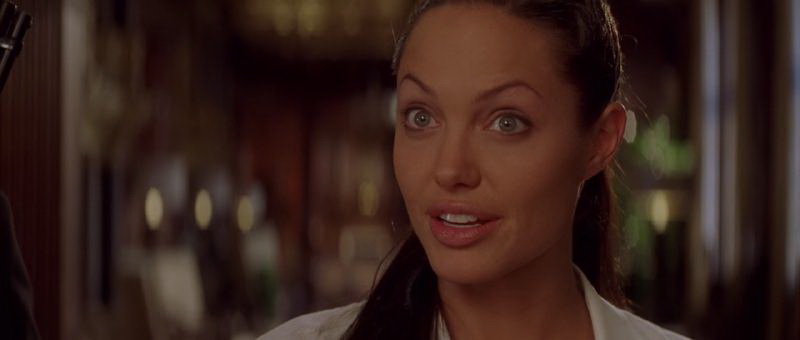 Фильм Лара Крофт: Расхитительница гробниц 2 - Колыбель жизни (2003). Кадр N75398