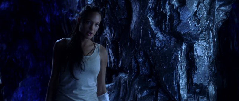 Кадр N75404 из фильма Лара Крофт: Расхитительница гробниц 2 - Колыбель жизни / Lara Croft Tomb Raider: The Cradle of Life (2003)