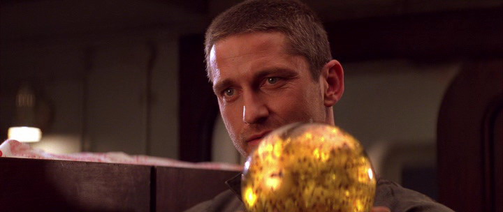 Фильм Лара Крофт: Расхитительница гробниц 2 - Колыбель жизни (2003). Кадр N75395