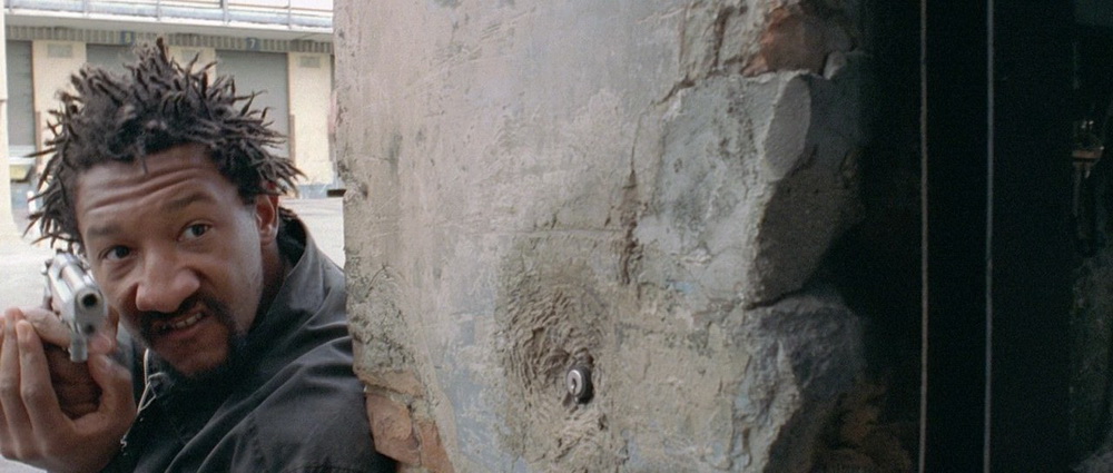 Фильм Такси (1998). Кадр N75431