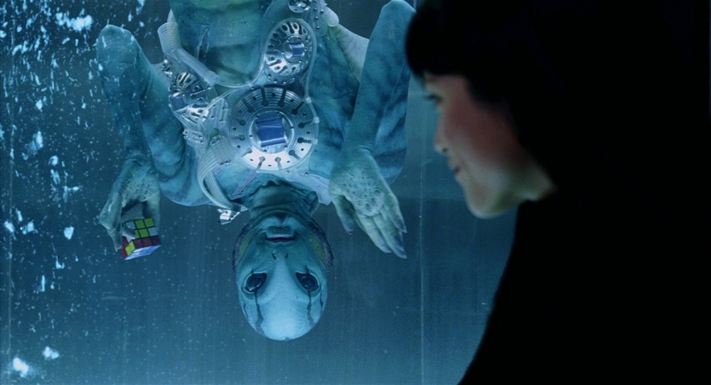 Фильм Хеллбой: Герой из пекла (2004). Кадр N75496