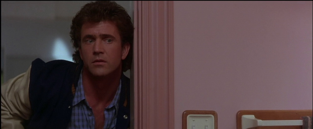 Фильм Смертельное оружие 2 (1989). Кадр N75536