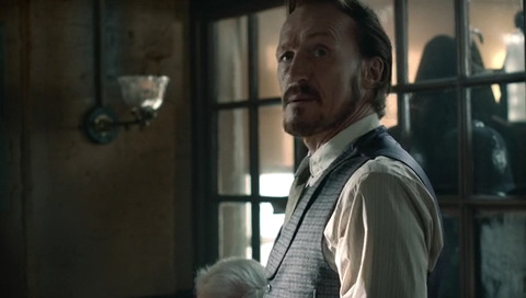 Сериал Улица потрошителя (2012-2017). Кадр N75645