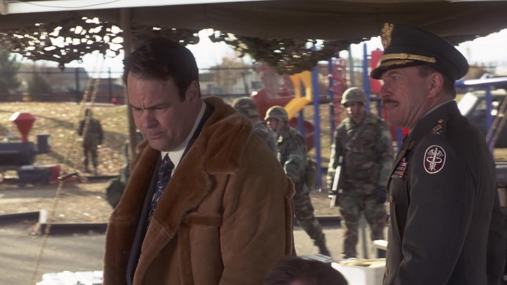 Фильм Эволюция (2001). Кадр N75746