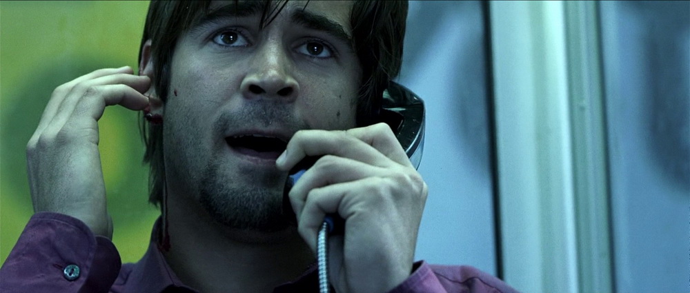 Фильм Телефонная будка (2002). Кадр N75811